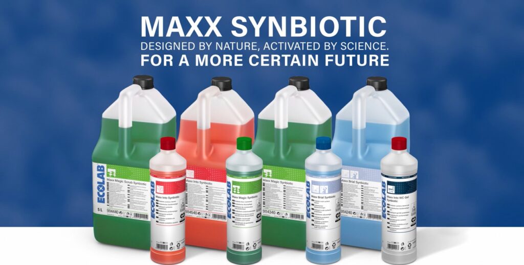 Maxx Synbiotic